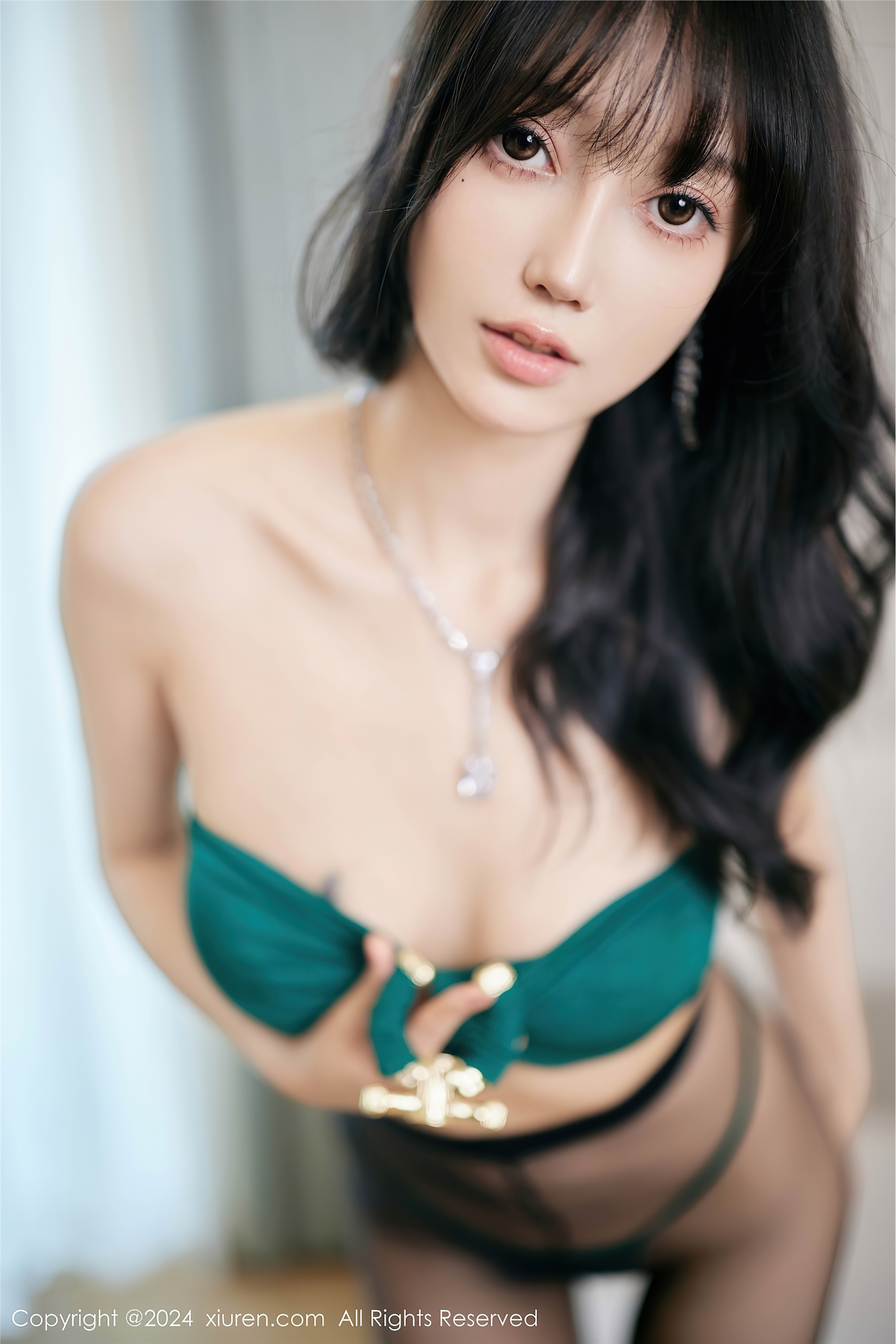 Xiuren秀人网 2024.06.28 NO.8772 玥儿玥